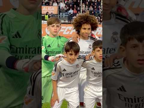 Así vivió MARTÍN CASILLAS la histórica remontada del Real Madrid en LALIGAFCFUTURES. 🤍 thumbnail