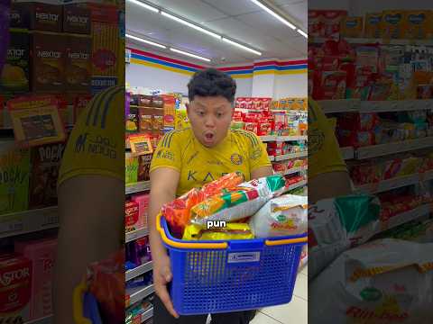 Gendut jadi keranjang thumbnail