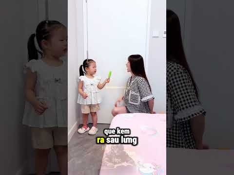 Khi Cả Nhà Đều Muốn Ăn Mảnh Và Cái Kết Đỡ Không Nổi 🤣 thumbnail