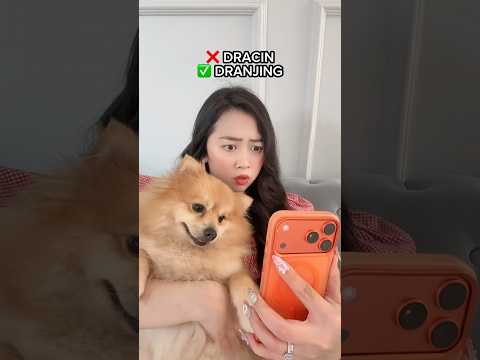 SERU NONTON DRANJING 😭👍🏻 | Klara Tania #shorts thumbnail