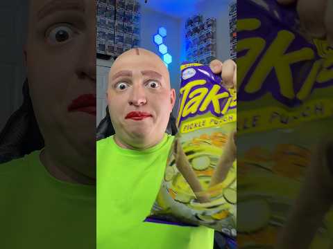 Baldi Try’s Takis PT1 #funny #comedy #relatable #humor #skit thumbnail
