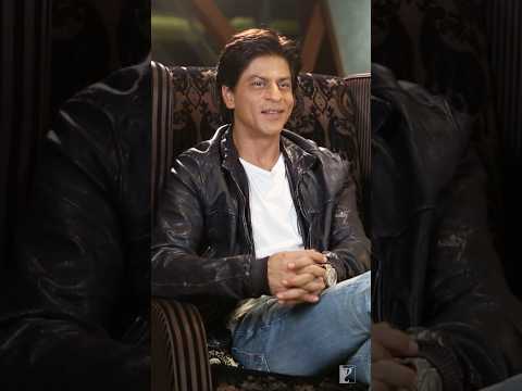 #ShahRukhKhan leaves #Kajol SHOCKED 😂 | #DilwaleDulhaniaLeJayenge | #Making | #BehindTheScenes thumbnail