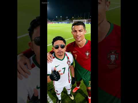 Cr7 Siuuuu thumbnail