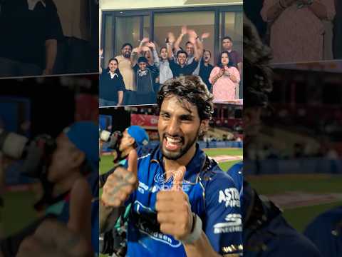 TV ke bat ke peeche ka secret saamne aa gaya! ? | #MumbaiIndians #OneFamily #TATAIPL #PBKSvMI thumbnail
