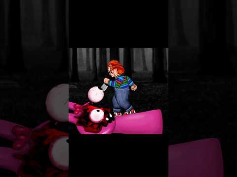 Spruki incredibox vs Horror chacter thumbnail