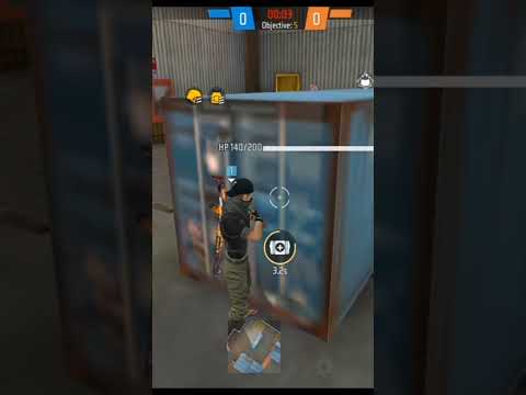 EASY HEADSHOT WIN TO LONE WOLF || WAIT FOR END || thumbnail