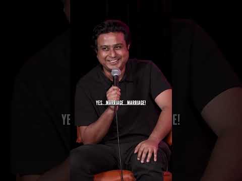 Relationship advice #shortsyoutube #comedy #standup #funny #standupcomedy #gurleenpannu thumbnail