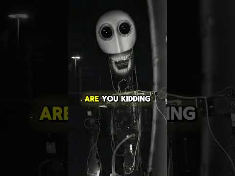 E.L.B.E.R.R Is Already Inside... (short) thumbnail