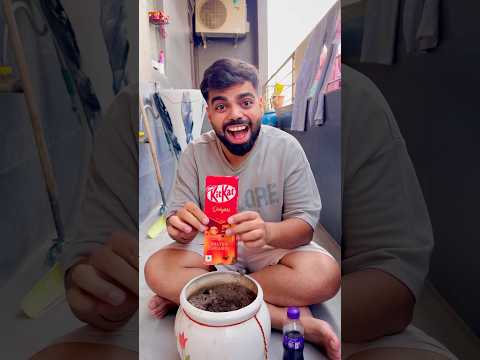 Gaurav nai ki chocolate ki kheti #gauravaroravlogs #youtubeshorts #shorts thumbnail