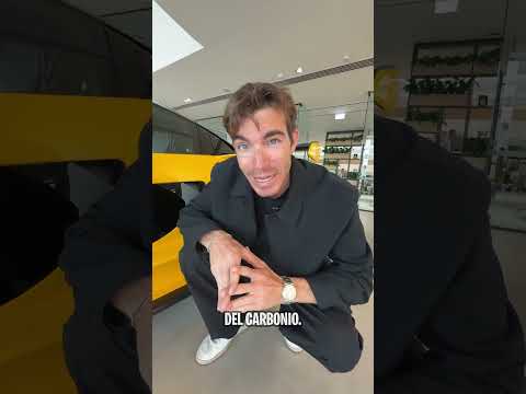 TRE COSE che NON SAI sulla McLAREN più ESTREMA di sempre. ?? thumbnail