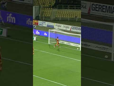 Che sgasata di ????? ???? ⚡⚽Gran gol per lo 0️⃣-2️⃣ del Monza a Catanzaro ? thumbnail