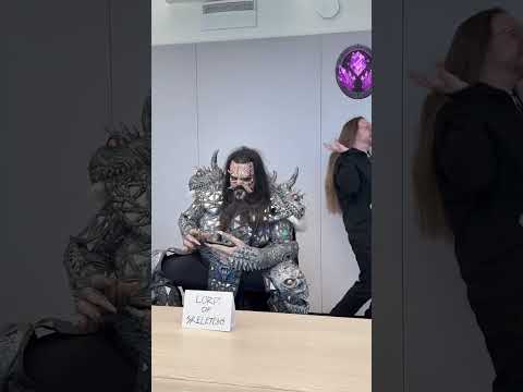 Episode 3 | The Jade, the Amethyst and the Lordi of Skeletons thumbnail