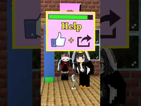The bride Gugugaga in the challenge of singing continuously to get Kasane Teto's hair back! thumbnail