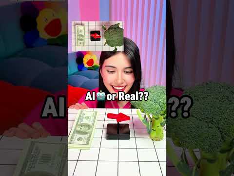 Is This AI🤖?? thumbnail