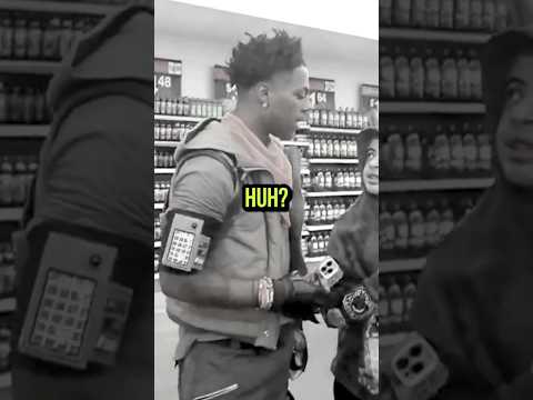 Kai Cenat & IShowSpeed Help A Nervous Fan Feel Comfortable! ?❤️ thumbnail