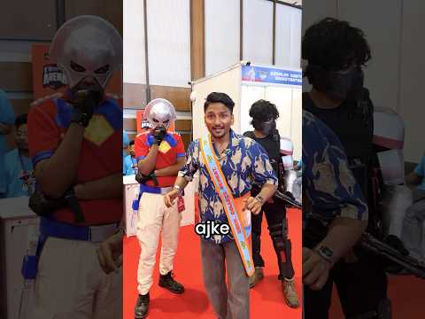 Comic con! thumbnail