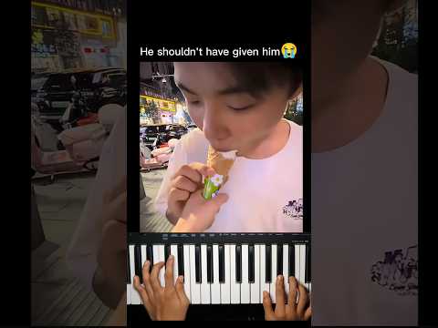 He betrayed him🥲 thumbnail