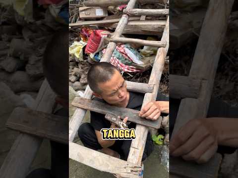 Baru Kali Ini Ada Orang Segoblok Ini!!! thumbnail