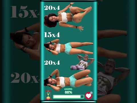 abs workout thumbnail