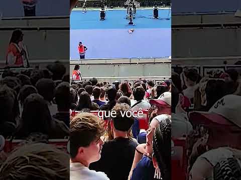 É Assim Que Chama Alguém no Estádio!! thumbnail