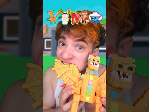 I Ate Scammer's Brainrots.. Now i'm Dead 💔 (Brainrot ASMR Roblox) thumbnail