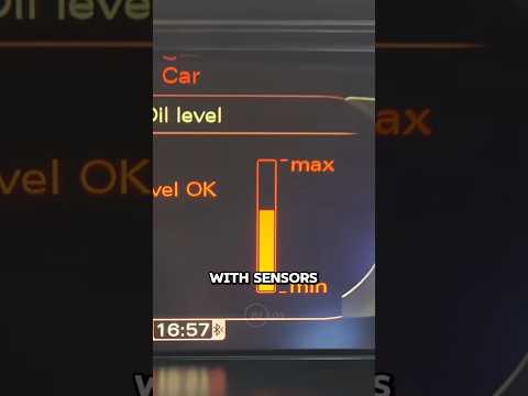 Why Are Car Dipsticks Disappearing? thumbnail