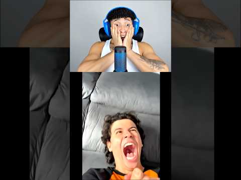 Tem que ter muita coragem #ryansamuel thumbnail