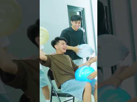 Susubukan ang samahan ng Girlsl aban sa Boys sa Putukan na! #Runcav #RuncavManagement #RuncavEvents thumbnail