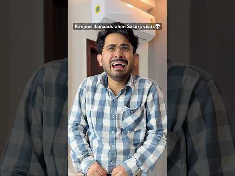 Last me Maar Moj? #chetanmonga #comedy #shorts thumbnail