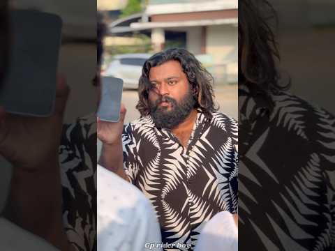 എന്താണ് നിങ്ങളുടെ അഭിപ്രായം?  Cmt #shorts #gprider thumbnail
