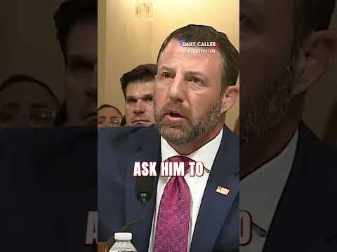“I’m Cherokee Too”: Markwayne Mullin FIRES BACK at Rep. Al Green thumbnail