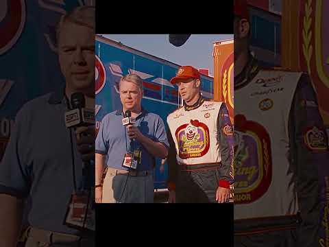 The pit crew is a secret legend 🏎️ #Shorts thumbnail