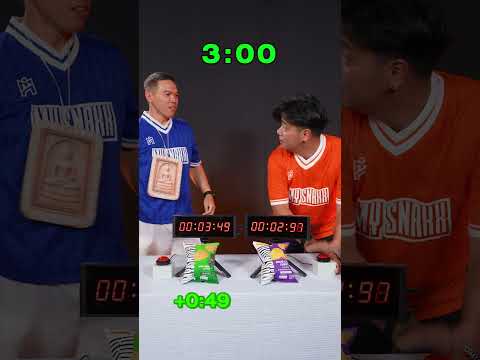แข่งกดหยุดเวลา Boy vs Ball ! thumbnail