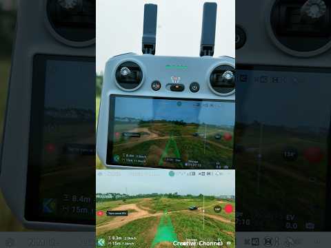 DJI Avata 360 RTH Test, Does Return to Home Really Work? #djiavata360 #return #dji thumbnail
