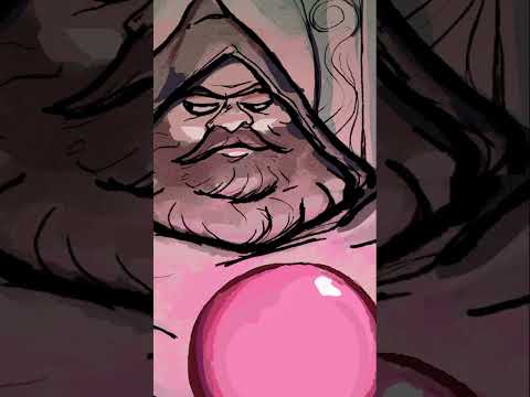 Pondering the Orb thumbnail