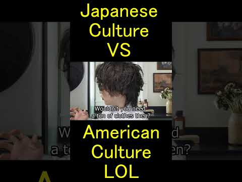 Japanese culture vs american culture thumbnail