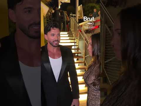 Nabilla et Thomas à la soirée Kilian à #cannes2026 thumbnail