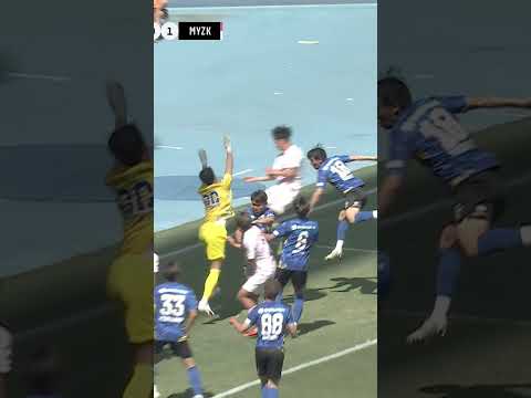 ลูกสูตรเตะมุมทำงาน !มิยาซากิ ยังฟอร์มแรงต่อเนื่อง บุกนำ โออิตะ  1-0 #BGSPORTS #JLEAGUE thumbnail