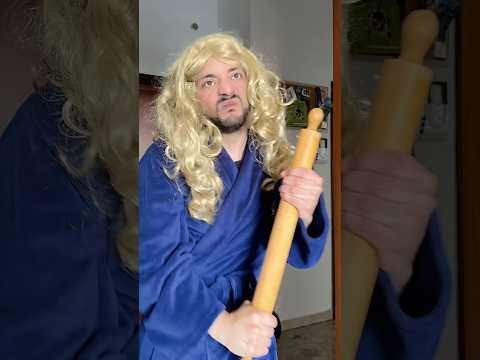 Adolescence Issues Be Like: #funnyvideos #adolescence #amgrymum thumbnail