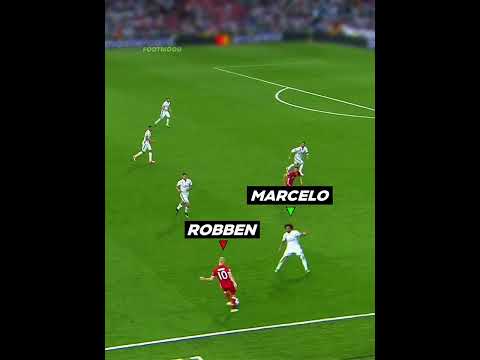 Prime Marcelo vs Prime Robben 🥶 thumbnail