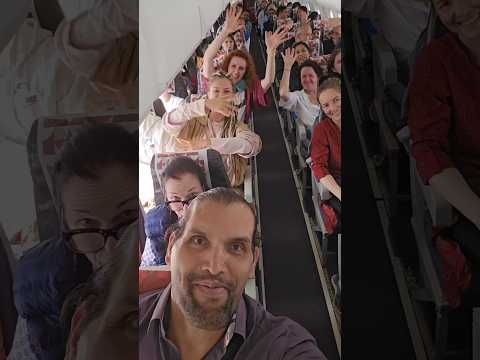 the great khali enjoy with foreigner 😛 #shortvideo #shorts thumbnail