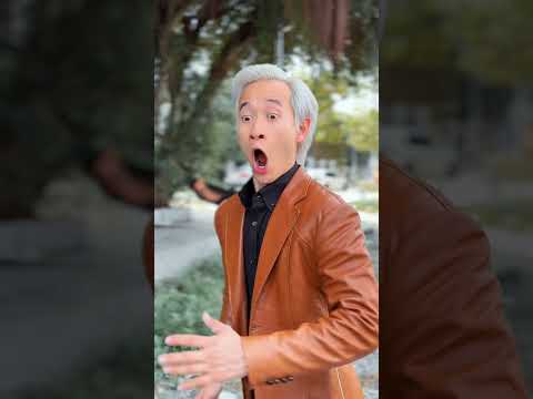 BEN EAGLE - Clumsy rescue #MartialArts #ActionComedy #KungFu #Kindness #Trending #Viral thumbnail