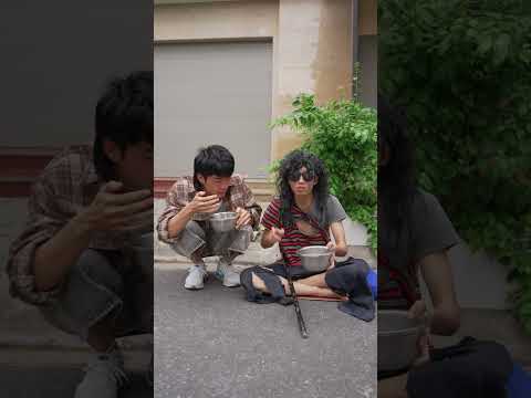 Mù ah | Oppa Huy thumbnail