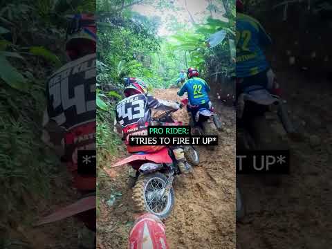 Bro Could Not Catch A Break ? thumbnail