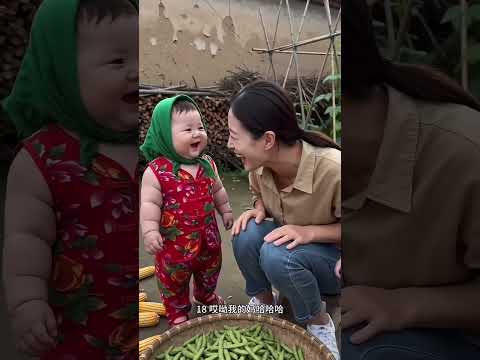 不公平，为什么我比弟弟考的多，我要罚站#萌娃搞笑日常 #萌娃来了 #语出惊人的熊孩子 thumbnail