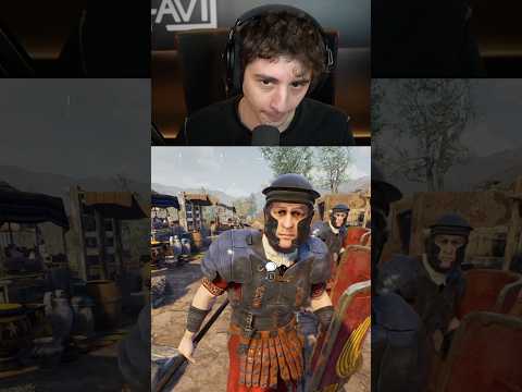 GESÙ CRISTO SIMULATOR è INCREDIBILE. thumbnail