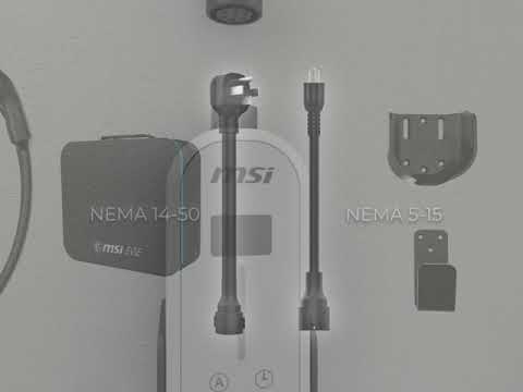 Simple Tool-Free Setup | MSI thumbnail