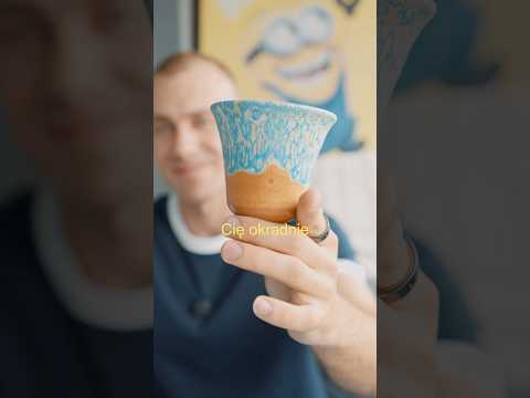 Kubek Złodziej thumbnail