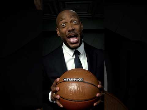 Run, bitch, run!!! #MarlonWayans #FallonTonight #ScaryMovie thumbnail