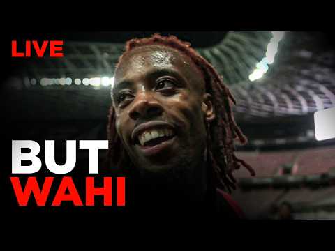 LIVE - Wahi marque le but du maintien pour l'OGC Nice !!! thumbnail